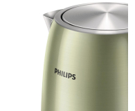 Philips HD 9322/30 2200W 1,7L oliwkowy - 211164 - zdjęcie 3